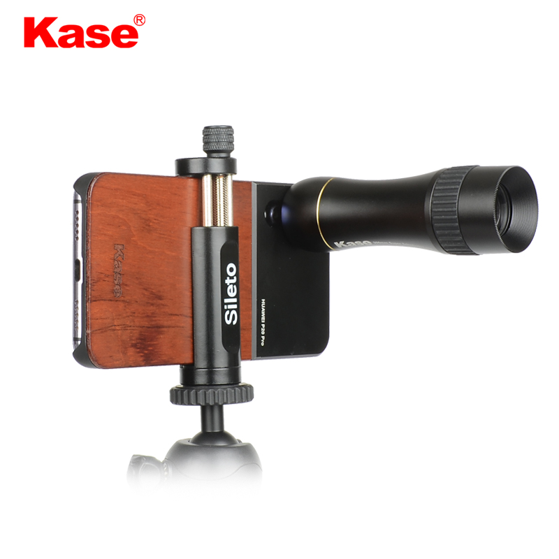 Kase Master 300mm Telephoto Smartphone Lens